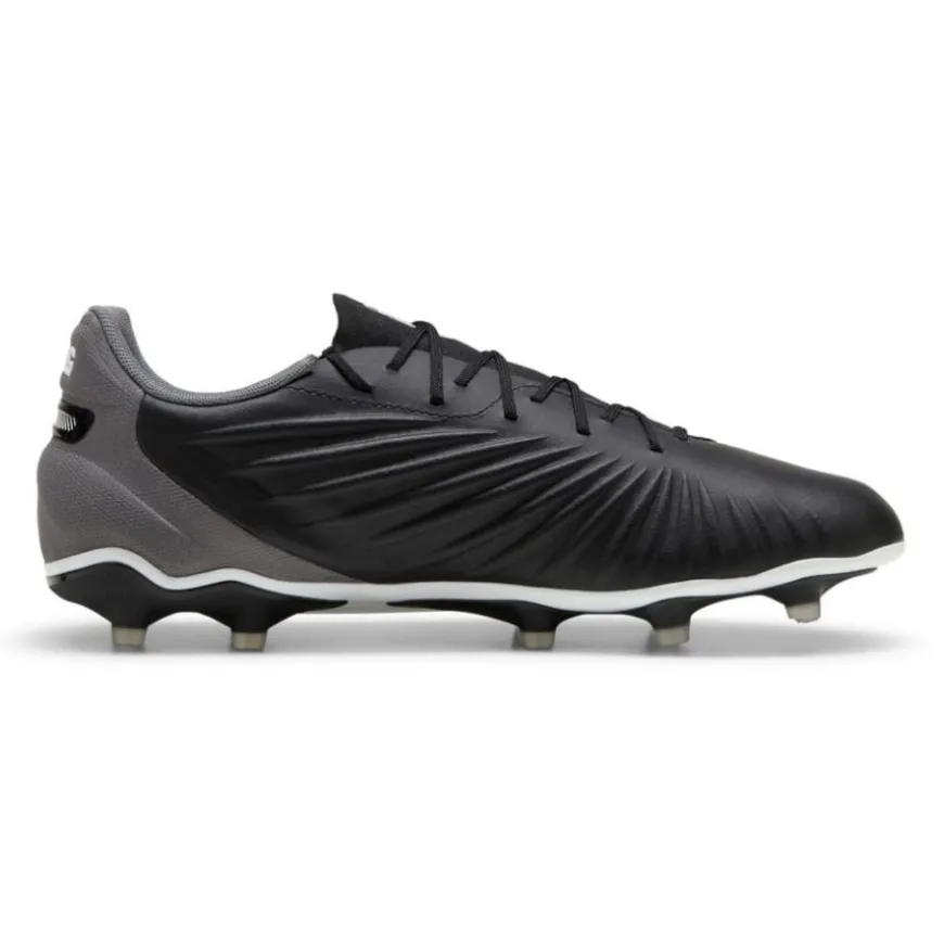 Botas fútbol Puma KING MATCH FG AG