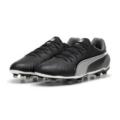 Botas fútbol Puma KING MATCH FG AG
