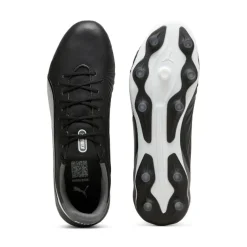 Botas fútbol Puma KING MATCH FG AG