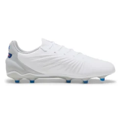 Botas fútbol Puma King Match Fg Ag