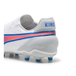 Botas fútbol Puma King Match Fg Ag