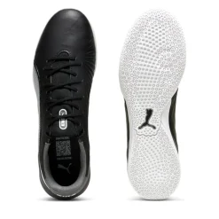 Botas fútbol Puma King Match It