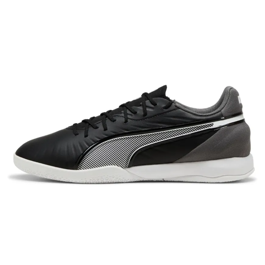 Botas fútbol Puma King Match It