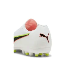 Botas fútbol Puma King 20 Match Mg