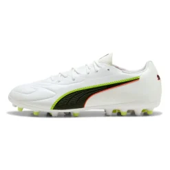 Botas fútbol Puma King 20 Match Mg