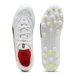 Botas fútbol Puma King 20 Match Mg