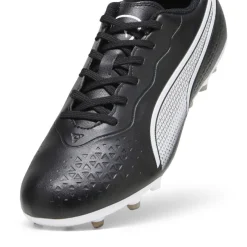 Botas fútbol Puma King Match Mg