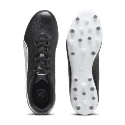 Botas fútbol Puma King Match Mg