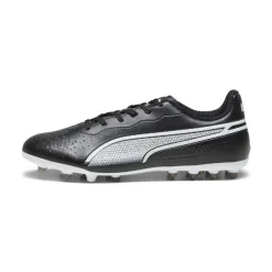 Botas fútbol Puma King Match Mg