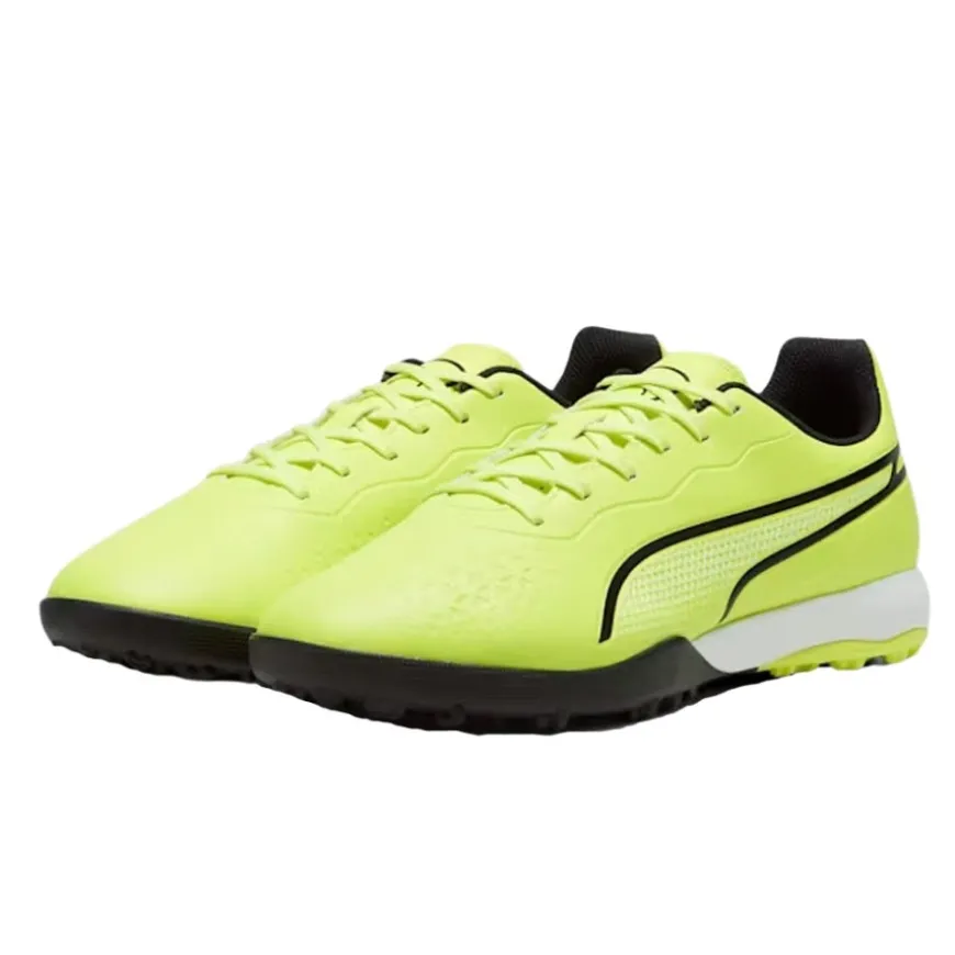 Botas fútbol Puma King Match Tt