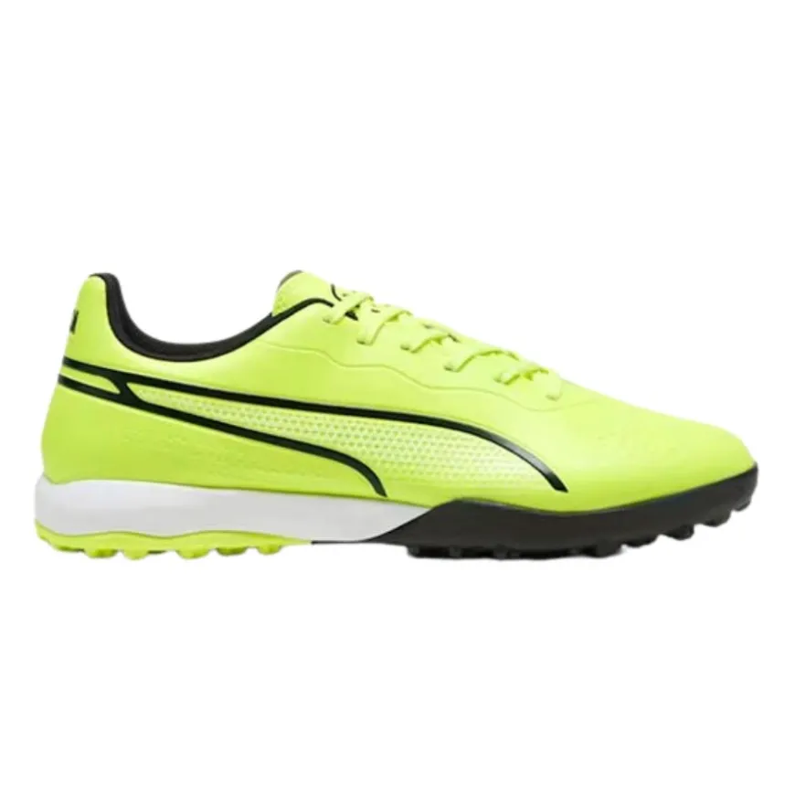 Botas fútbol Puma King Match Tt