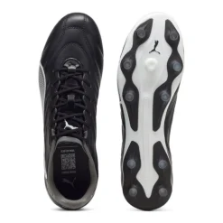 Botas fútbol Puma King Pro Fg Ag