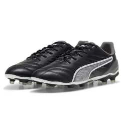 Botas fútbol Puma King Pro Fg Ag
