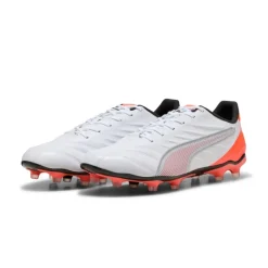Botas fútbol Puma King Pro Fg Ag