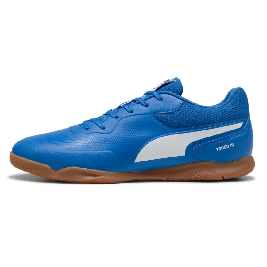 Botas fútbol Puma Truco Iii