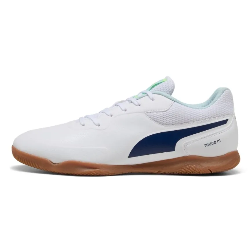 Botas fútbol Puma Truco Iii