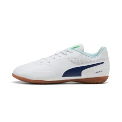 Botas fútbol Puma Truco Iii Jr