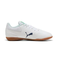 Botas fútbol Puma Truco Iii Jr