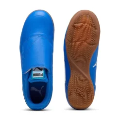 Botas fútbol Puma Truco Iii V Jr