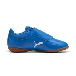 Botas fútbol Puma Truco Iii V Jr