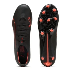 Botas fútbol Puma Ultra 6 Match Fg Ag