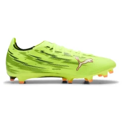 Botas fútbol Puma Ultra 6 Match Fg Ag