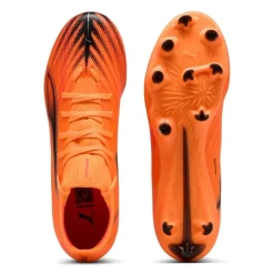 Botas fútbol Puma Ultra 6 Match- Fg Ag Wn S