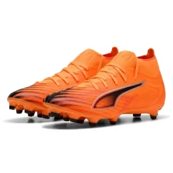 Botas fútbol Puma Ultra 6 Match- Fg Ag Wn S