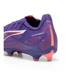 Botas fútbol Puma Ultra 5 Match Fg Ag