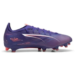 Botas fútbol Puma Ultra 5 Match Fg Ag