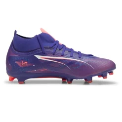 Botas fútbol Puma Ultra 5 Match- Fg Ag