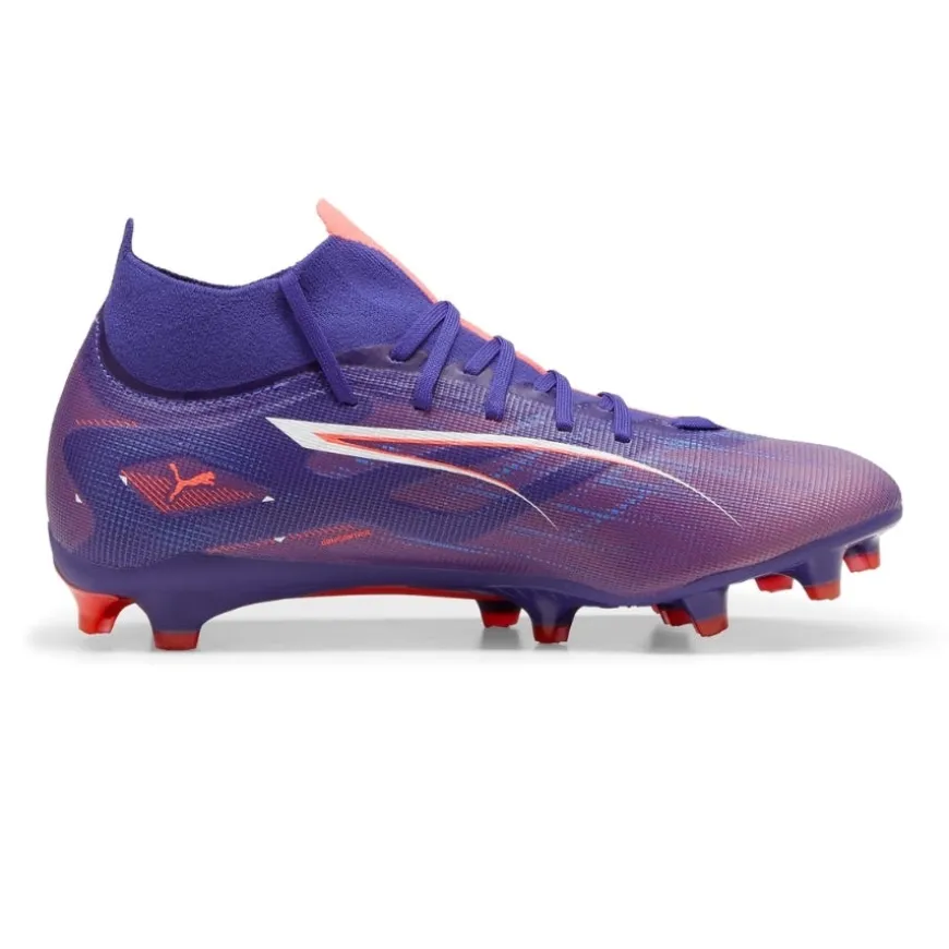 Botas fútbol Puma Ultra 5 Match- Fg Ag Wn S