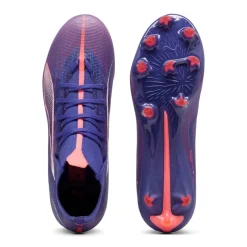 Botas fútbol Puma Ultra 5 Match- Fg Ag Wn S