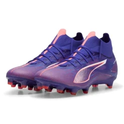 Botas fútbol Puma Ultra 5 Match- Fg Ag Wn S