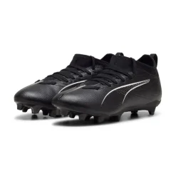 Botas fútbol Puma ULTRA 5 MATCH FG AG Jr