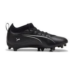Botas fútbol Puma ULTRA 5 MATCH FG AG Jr