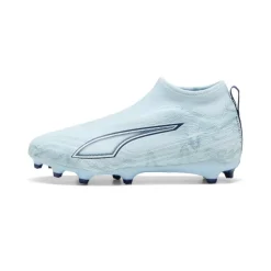 Botas fútbol Puma Ultra 6 Match- Ll Fg Ag Jr