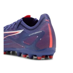 Botas fútbol Puma Ultra 5 Match Mg