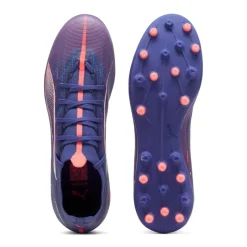Botas fútbol Puma Ultra 5 Match Mg