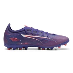 Botas fútbol Puma Ultra 5 Match Mg