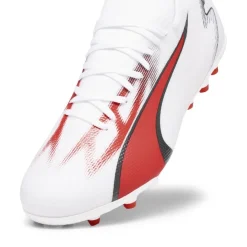 Botas fútbol Puma Ultra Match Mg