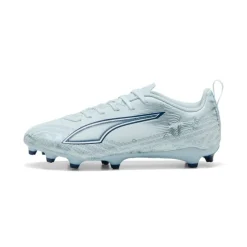 Botas fútbol Puma Ultra 6 Play Fg Ag Jr