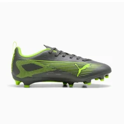 Botas fútbol Puma Ultra 5 Play Fg Ag Jr