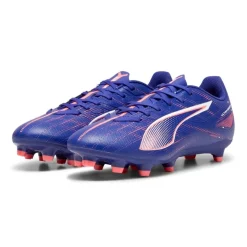 Botas fútbol Puma Ultra 5 Play Fg Ag Wn S
