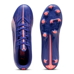 Botas fútbol Puma Ultra 5 Play Fg Ag Wn S