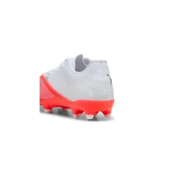 Botas fútbol Puma Ultra 7 Play FG AG W