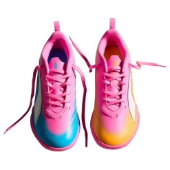 Botas fútbol Puma Ultra 6 Play It Jr