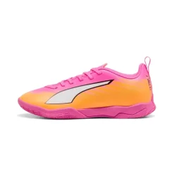 Botas fútbol Puma Ultra 6 Play It Jr