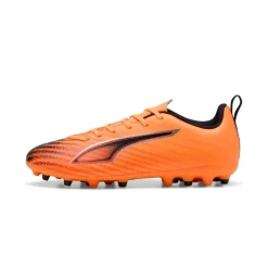 Botas fútbol Puma Ultra 6 Play Mg Jr