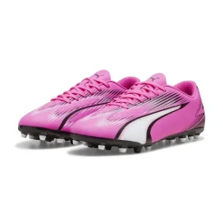 Botas fútbol Puma Ultra Play Mg